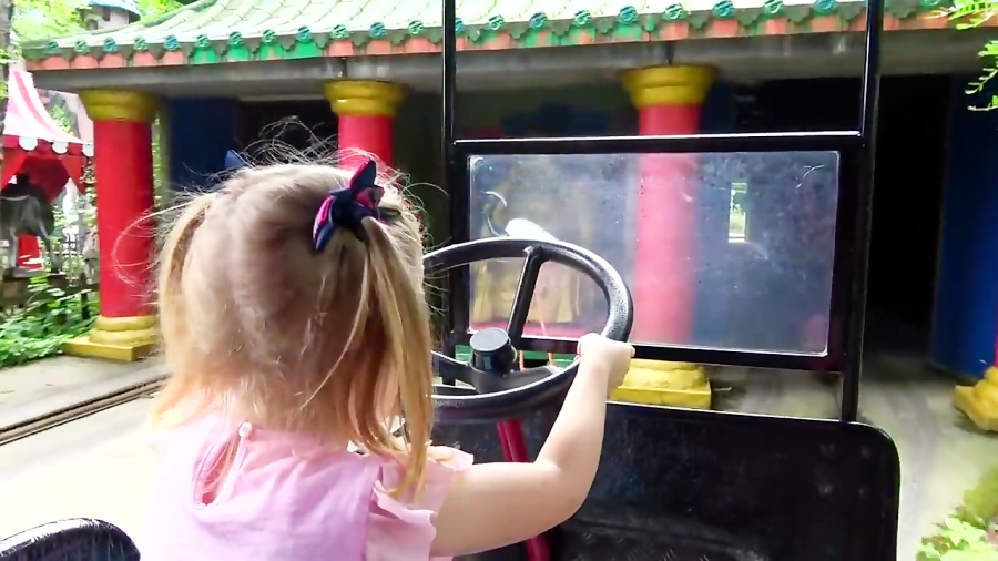 ماجراهای ناستیا و بابایی - قسمت 10